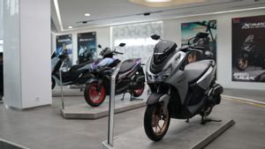 Perayaan Ulang Tahun Yamaha Indonesia ke-51 Terapkan Next Kando Sambut Masa Depan