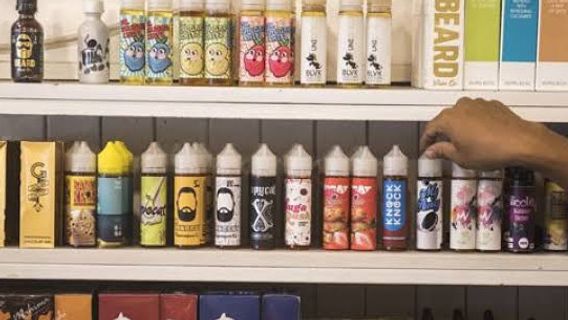 Association: Due to the actions of individuals, workers in the vape industry are threatened with losing their livelihoods