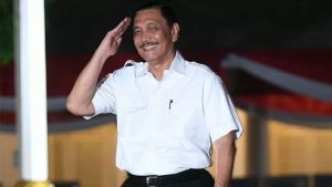 Wacana Pemilu Ditunda, Luhut Beberkan Kemungkinan Jokowi Jabat Presiden 3 Periode, Simak!