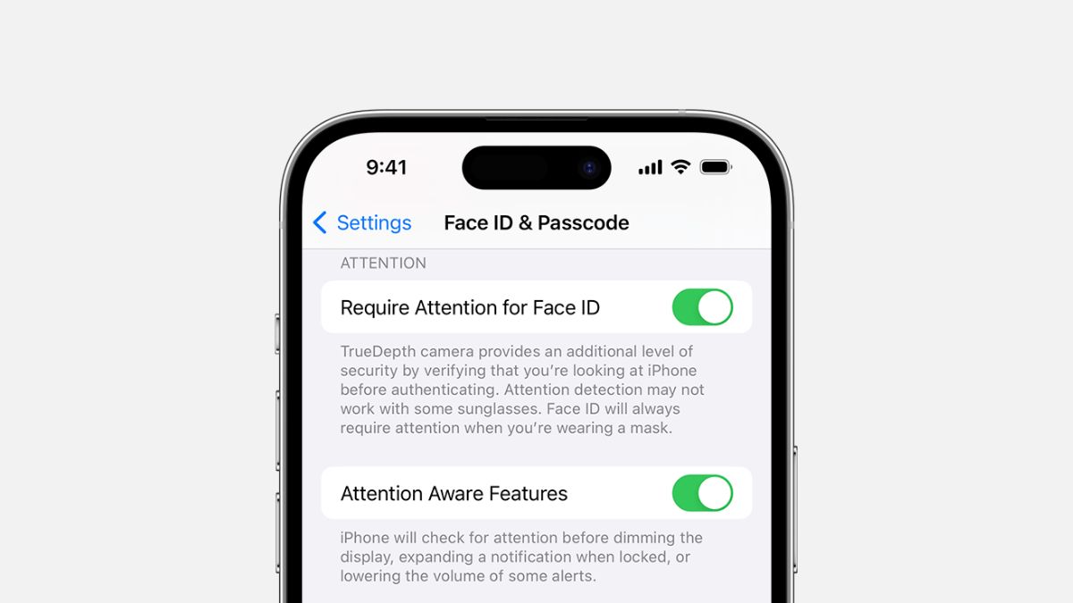 Here's How To Change Password On IPhone