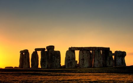 Ilmuwan Kembali Temukan Jejak Signifikan Stonehenge di Wales