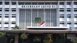 Kejagung Tarik 10 Jaksa KPK Senior