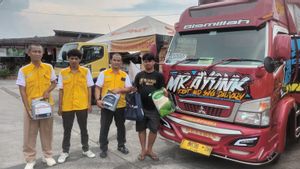 Antisipasi Puncak Distribusi Lebaran, KTB Pastikan Layanan After Sales bagi Konsumen Tanpa Henti