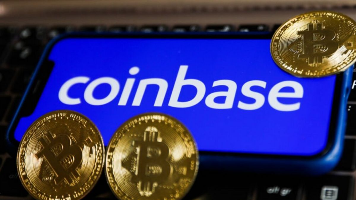 Having Failed To Comply With The Anti Money Laundering Law, The Coinbase Crypto Exchange Agreed To Pay A Fine Of IDR 1.5 Trillion