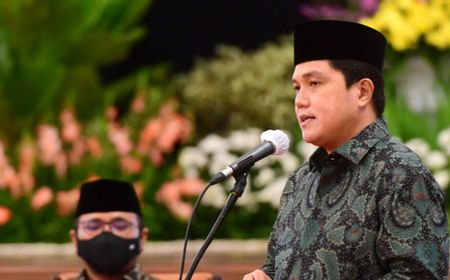 Mempertanyakan Relawan PCR yang Deklarasi Luhut-Erick di Pilpres 2024, Pengamat: Serius Dukung Atau Mau Sindir Bisnis PCR