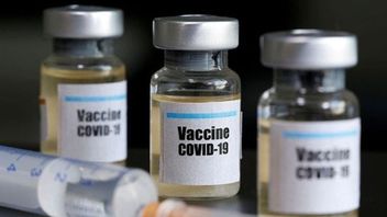 COVID Vaccine Embargo Question, Bio Farma Demande Ministère Des Affaires étrangères Diplomatie Avec L’Inde