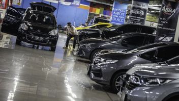 Bad News From Sri Mulyani's Subordinates: 100 Percent Discount On PPnBM Cars Not Extended After August Is Only 25 Percent Valid