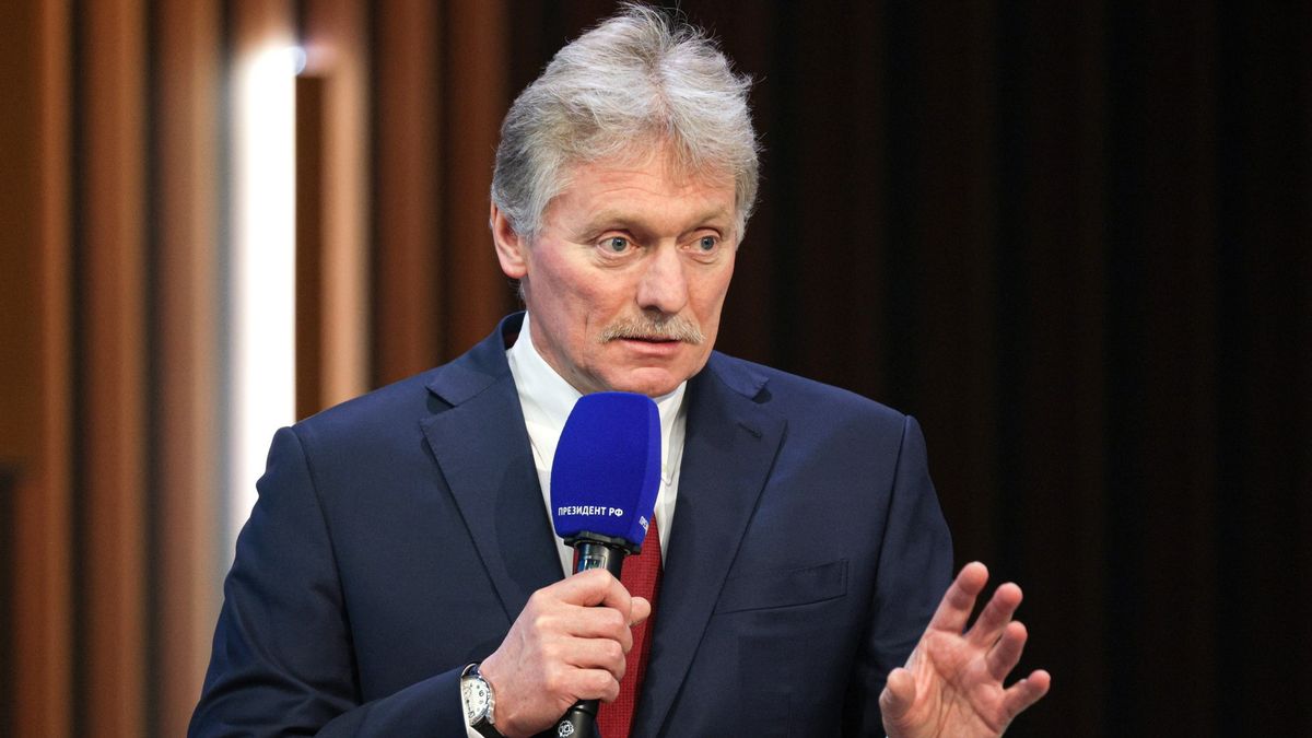 The Kremlin Wants To Understand The Results Of US Meetings With Ukraine