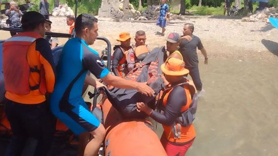 4 Victims Of Longboat Accidents In North Maluku Without Compensation Of PT Jasa Raharja