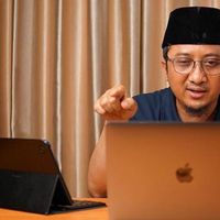 Yusuf Mansur Gelontorkan Rp83 Miliar Beli 250 Juta Saham MNC Bank Milik Konglomerat Hary Tanoesoedibjo, Buat Apa?