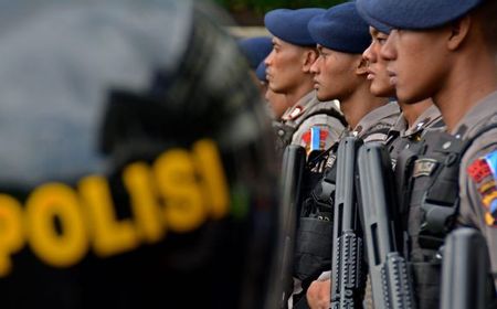 Polisi Jamin Keamanan Warga Tambrauw Imbas Penangkapan 19 Simpatisan KNPB di Papua Barat