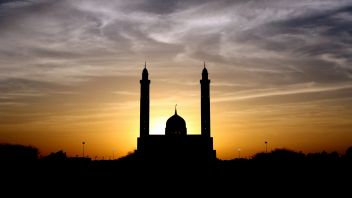 Ingatkan Prokes dalam Kegiatan Ibadah selama Bulan Ramadan, Bupati Kubu Raya: Demi Kemaslahatan Bersama
