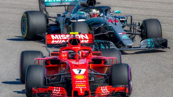 Bank DKI Tepis Dugaan Penyaluran Kredit ke Ancol Terkait Sirkuit Formula E