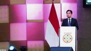 Yusril Janji Jaga Konstitusi di tengah Dinamika Legislasi