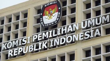 Winning In The Bandar Lampung Regional Election, Eva-Deddy, Who Was Carried By The PDIP-NasDem-Gerindra, Was Suddenly Disqualified By The KPU