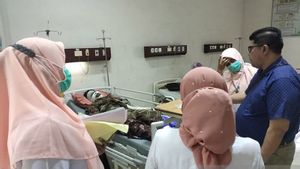 Insiden Gerobak Pedagang Bakso Goreng Terbakar di Aceh Timur, 3 Pasien Dirujuk ke RSUD Zainoel Abidin