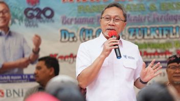 Pemerintah Jamin Kopdes Merah Putih Tidak akan Gagal Bayar