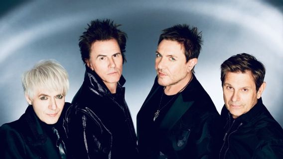 Duran Duran Celebrates 40 Years Of Career With 'Anniversary'