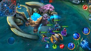 Begini Cara Mengetahui Umur Akun Mobile Legends: Bang Bang