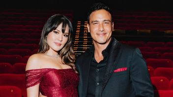 Sidang Cerai Lanjut ke Pembuktian, Raisa Hadirkan Kakak dan Karyawan sebagai Saksi