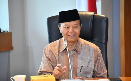 Hidayat Nur Wahid soal Pejabat Tak Pakai Patwal: Warga Juga Tidak Suka Kalau Rapat Lembaga Telat