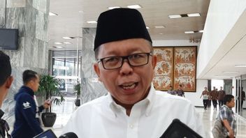 PPP Urges HIP Bill To Be Issued From Prolegnas 2021