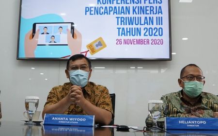 SMF Dorong Pembiayaan Perumahan melalui Kegiatan Usaha Efektif dan Berkelanjutan