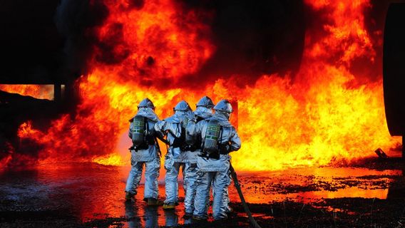 Le Burundi Incendie Une Ancienne Prison, 38 Morts Et 68 Blessés Graves