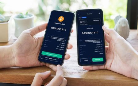 Aset Kripto Dapat Dikirim ke Pengguna Lain Secara Gratis, Sudah Tahu Caranya?