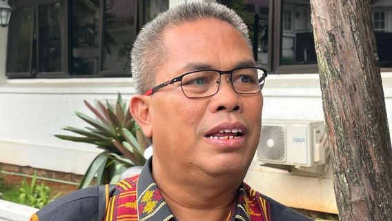 Kompensasi Warga Terdampak Penutupan Tambang Bogor Dibayar Bertahap