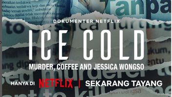 Efek Film Dokumenter Ice Cold: Murder, Coffee, and Jessica Wongso dalam Pantauan Netray