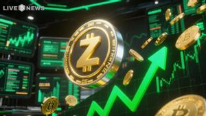 Analis Bloomberg Peringatkan Zcash Berisiko “Membagi Suara” Melawan Bitcoin