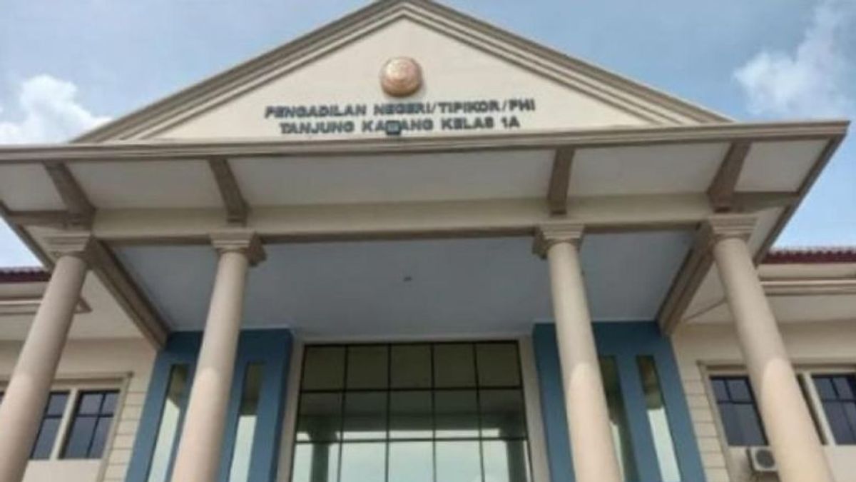 Dua Pengedar 53 Kg Sabu Asal Aceh Dituntut Hukuman Mati
