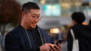 小工具不仅仅是一种趋势，这是如何适应生活方式的