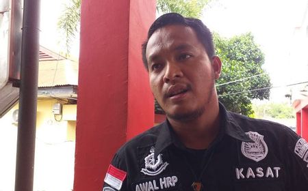 Polisi Tangkap Developer Perumahan di Tanjungpinang yang Tipu Korban Ratusan Juta