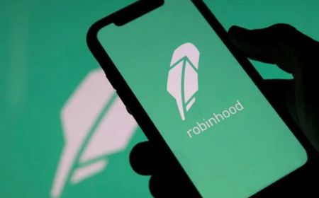 Robinhood dan MetaMask Kolaborasi untuk Permudah Akses Kripto