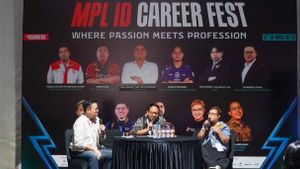 MPL ID Career Fest 2025 Hadirkan Wadah Inspiratif untuk Karier di Dunia Esports