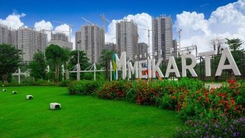 Pemerintah Sulap Proyek Mangkrak Meikarta Jadi Hunian Rusun Subsidi