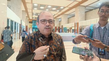 Bos PTPP Sebut Merger dengan WIKA Masih Diproses Danantara