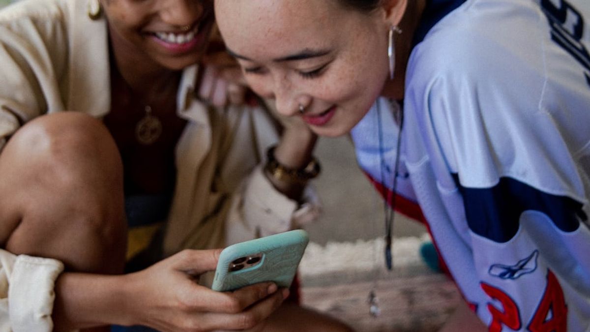 TikTokは、中国の十代の若者たちにアプリの使用を1日わずか40分に制限しています
