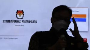 263 Aparatur Desa dii Aceh Jaya Terdaftar di Sipol, Sekda Ingatkan Netralitas ASN