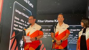 Bank Jakarta Targetkan IPO Awal 2027