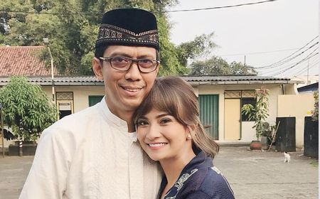 Doddy Ingin Buat Museum Vanessa Angel, Faisal Mengaku Tidak Tahu