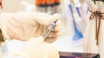La Russie Commence La Production Du Vaccin COVID-19 Pour Les Animaux, L’Allemagne à L’Iran