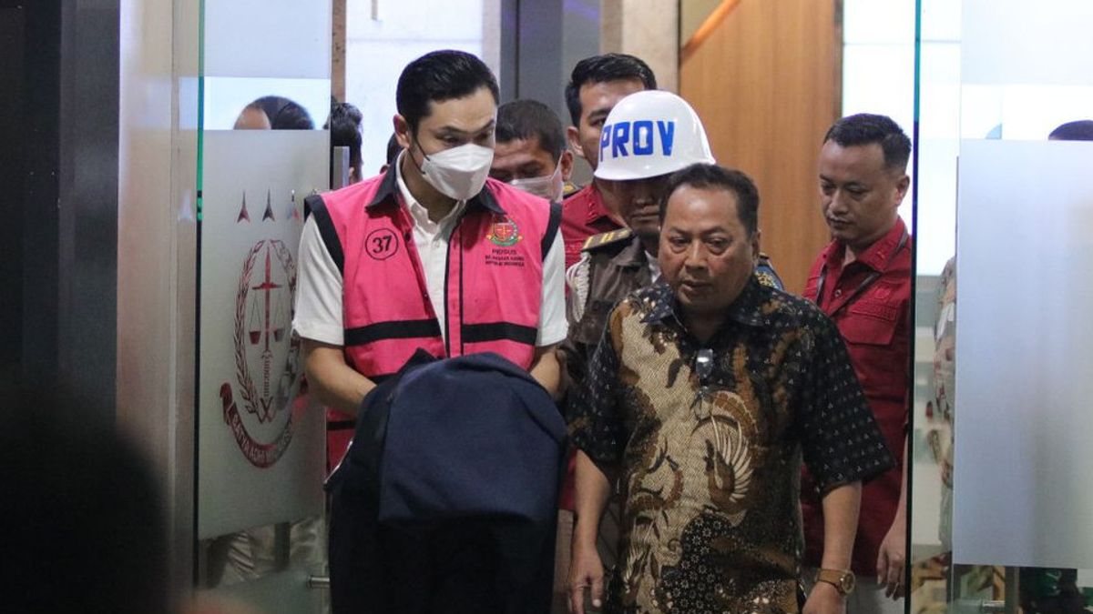 Sepak Terjang Bisnis Suami Sandra Dewi dan Perannya di Kasus Korupsi Timah 