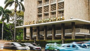 BI Optimistis Inflasi 2026 dan 2027 Bisa Menurun