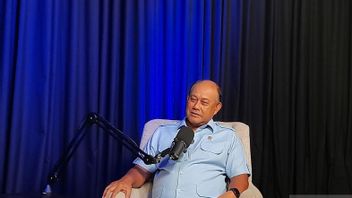 BGNの責任者:SMPN 8 Kupangでの中毒の原因はMBGによるものではありません