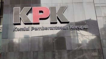 Usut Flow Of Giving Money To Get Regional PEN Funds, KPK Examine East Kolaka Regent