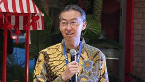 Harapan BCA terhadap Terpilihnya Thomas Djiwandono sebagai Deputi Gubernur BI