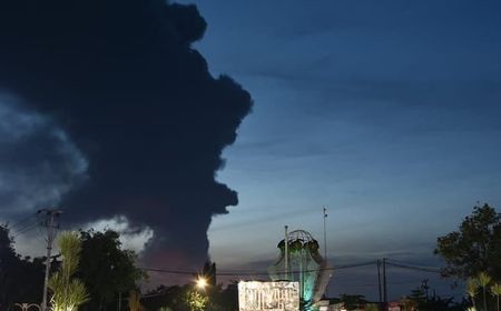 Kilang Indramayu Terbakar, Anggota DPR Sebut Pertamina Gagal Antisipasi Kilang yang Sudah Tua